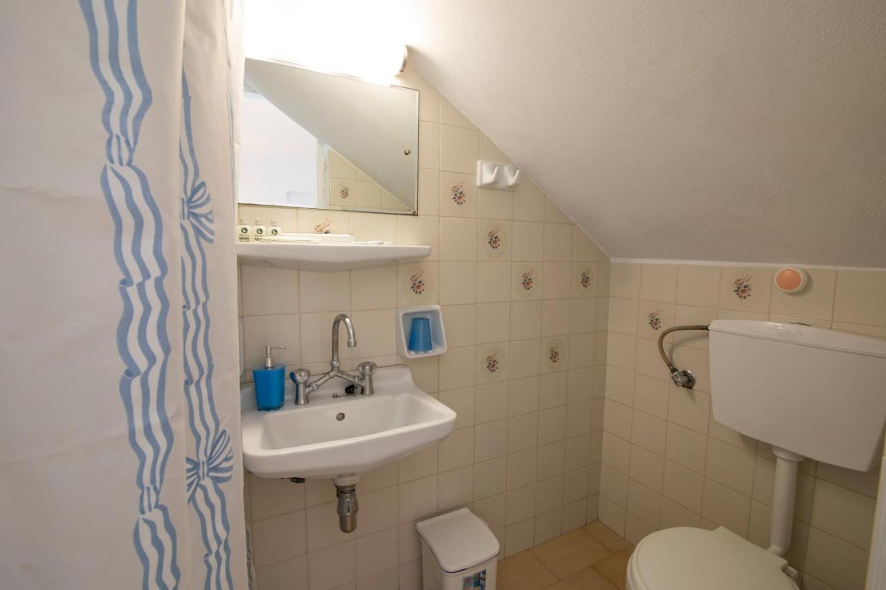 Bed and Breakfast Prasini Gonia Platis Gialos  Esterno foto